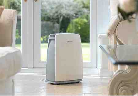 แนะนำ 10 เครื่องดูดความชื้น ( Dehumidifier ) ยี่ห้อไหนดี แห่งปี 2021